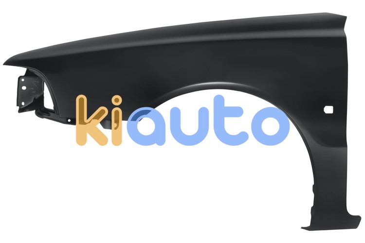 Aleta volvo s40 1996-2001 delantera / con piloto / izquierda OE 30802306