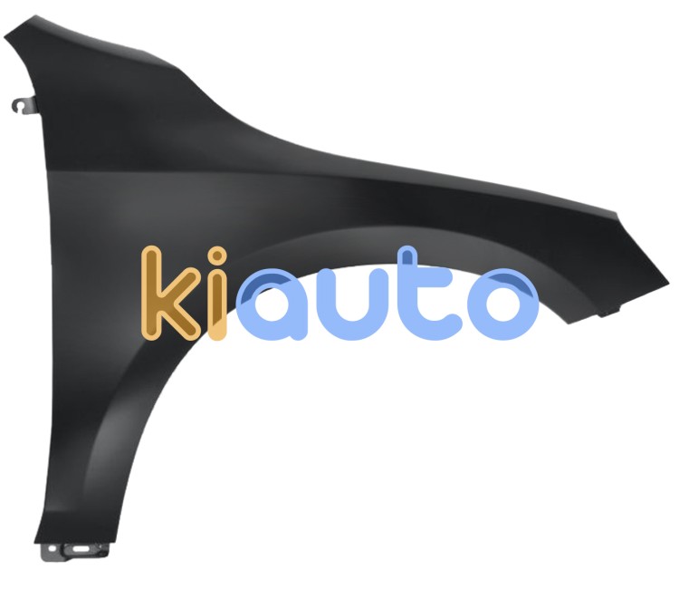Aleta volvo s60 2014-2019 delantera derecha OE 31416209