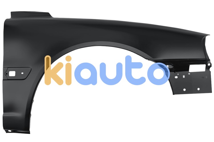 Aleta volvo s80 1998-2006 delantera derecha OE 8679353 / 9203280