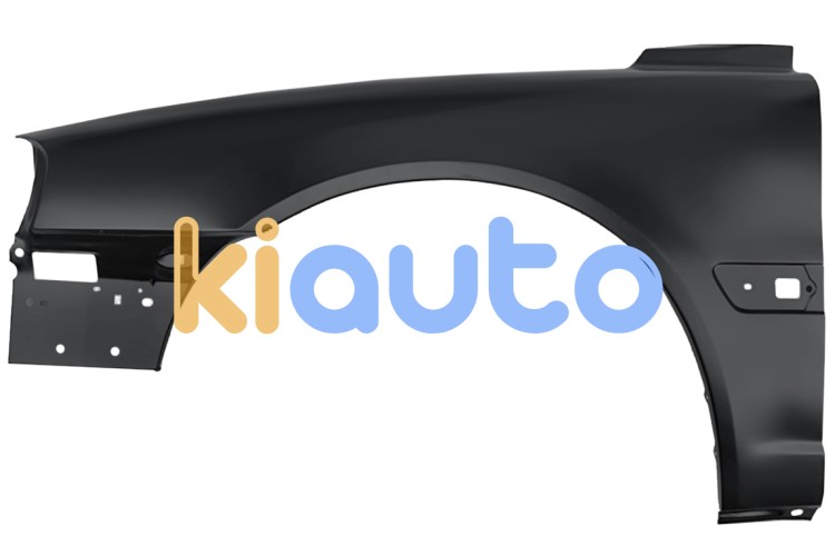 Aleta volvo s80 1998-2006 delantera izquierda OE 8679352 / 9203279