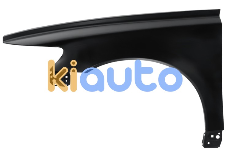 Aleta volvo v50 2007-2012 delantera / sin piloto / izquierda OE 30745126 / 31297540