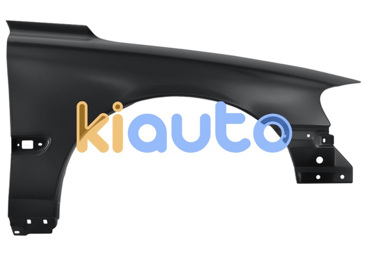 Aleta volvo v70 2004-2007 delantera derecha OE 30796493 / 91879593