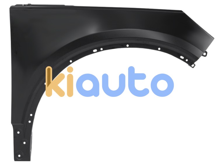 Aleta volvo xc40 2022-> delantera derecha OE 31651218