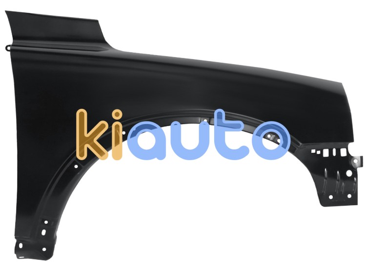 Aleta volvo xc90 2007-2015 delantera derecha OE 30796495