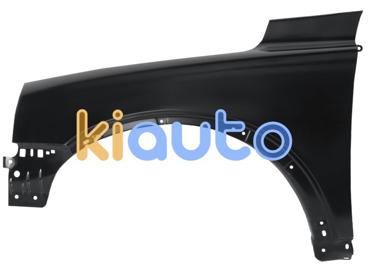 Aleta volvo xc90 2007-2015 delantera izquierda OE 30796494
