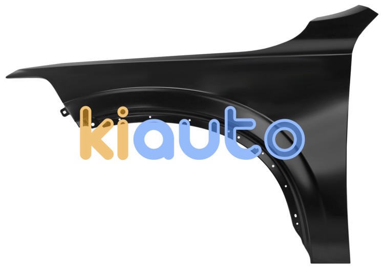 Aleta volvo xc90 2019-2024 delantera izquierda OE 31416184