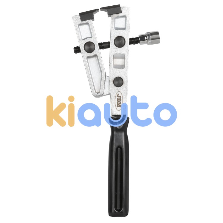 Alicate abrazadera para fuelle palier
