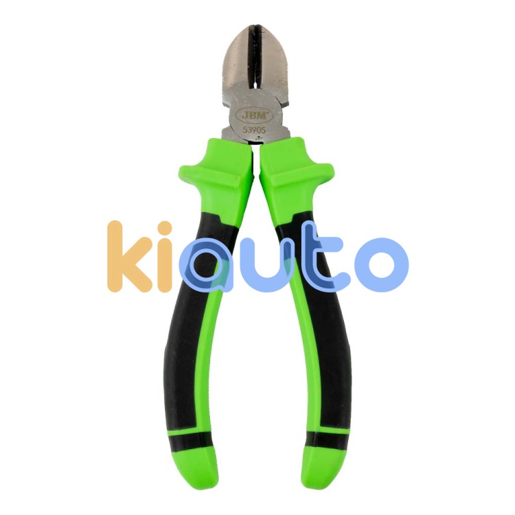 Alicate corte diagonal 6" - 160mm