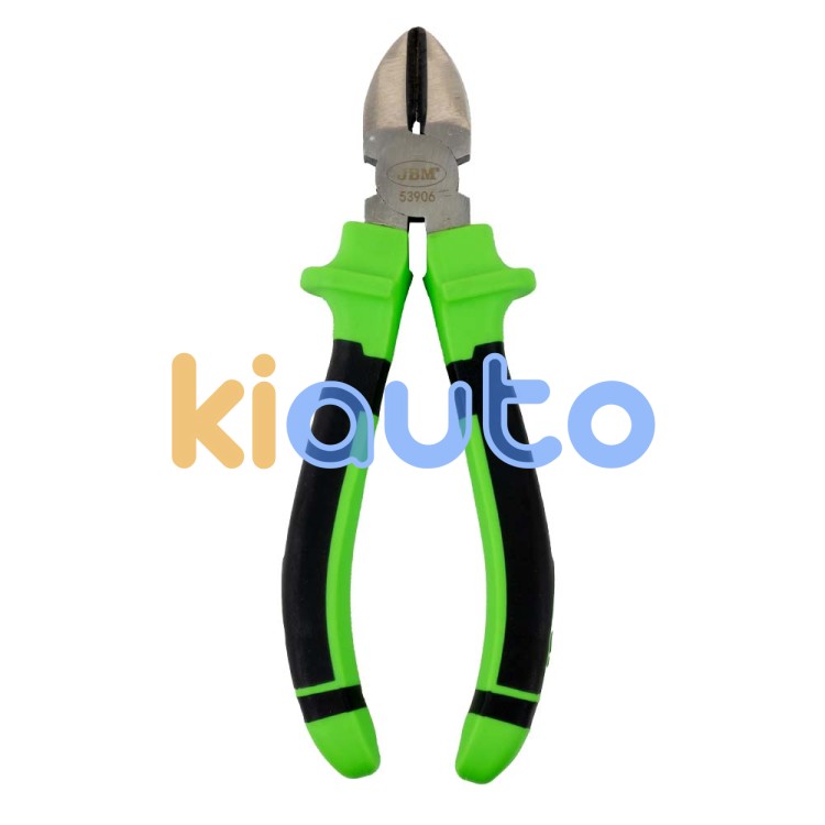 Alicate corte diagonal 7" - 180mm