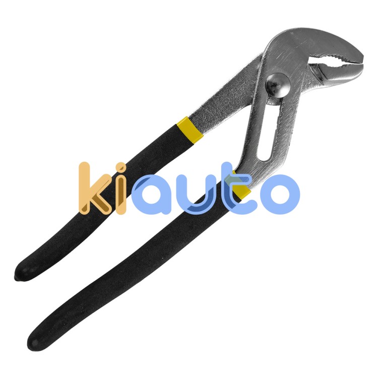 Alicate de pinza ajustable 250mm x 40mm