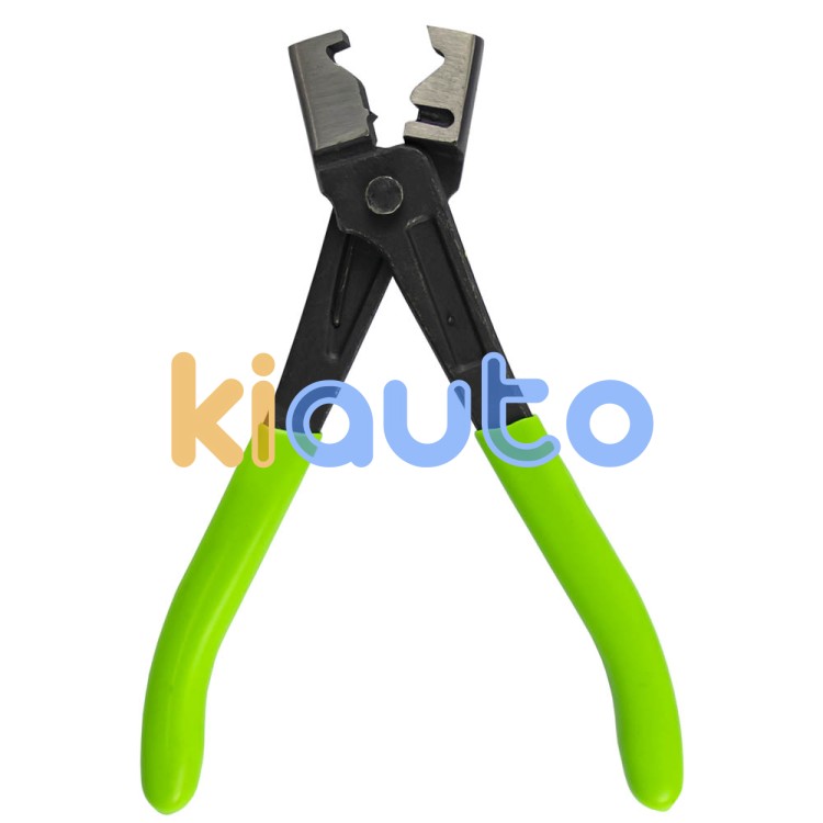 Alicate especial abrazaderas tubo tipo clic-r