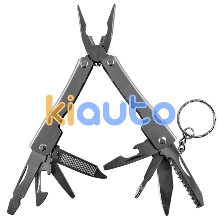 Alicate mini plegable multiusos 105mm