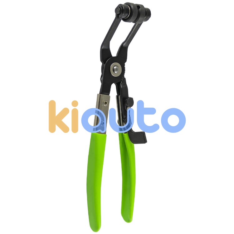 Alicate para abrazaderas elasticas 45°