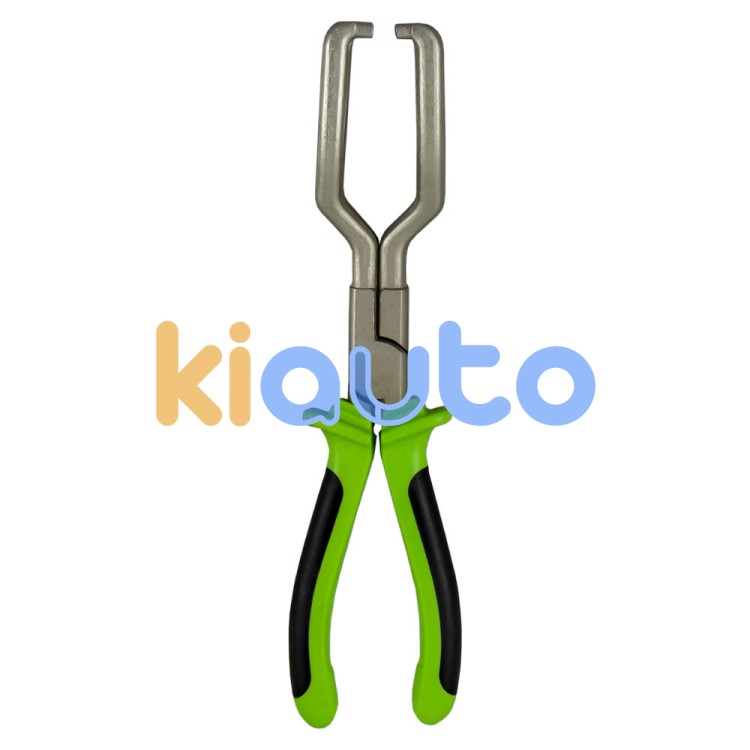 Alicate para tubo de combustible