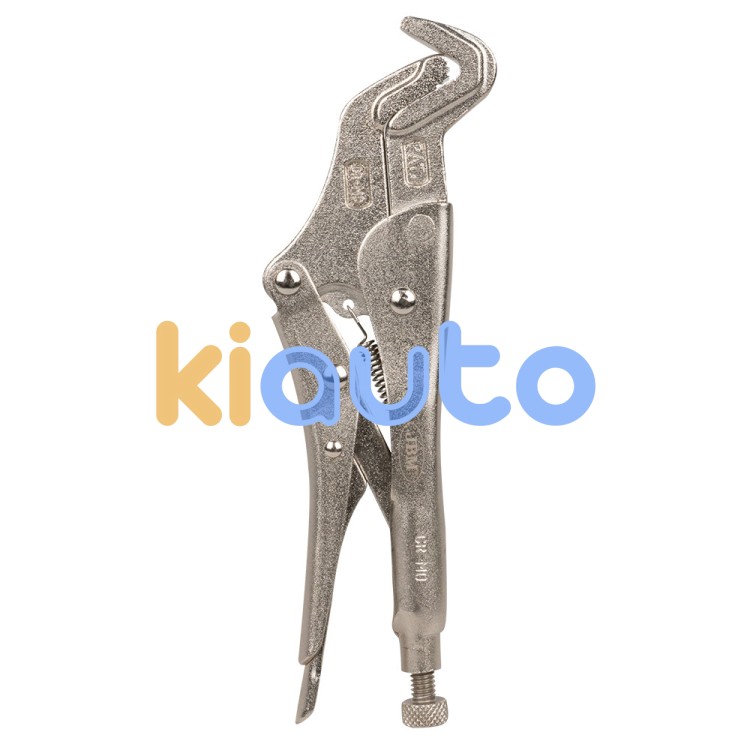 Alicate pico de loro curvado - liso