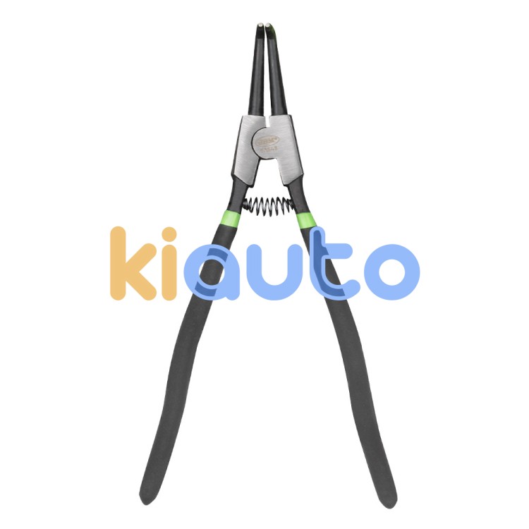 Alicate seeger para exteriores - boca curva 13" 330mm