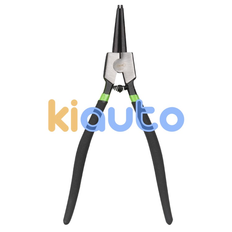 Alicate seeger para exteriores - boca recta 13" 330mm