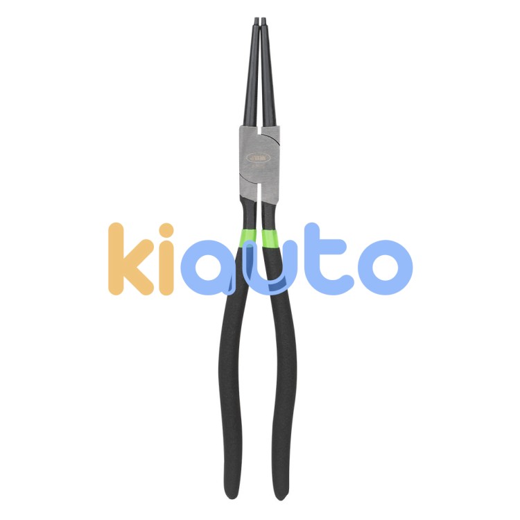 Alicate seeger para interiores - boca recta 13" 330mm