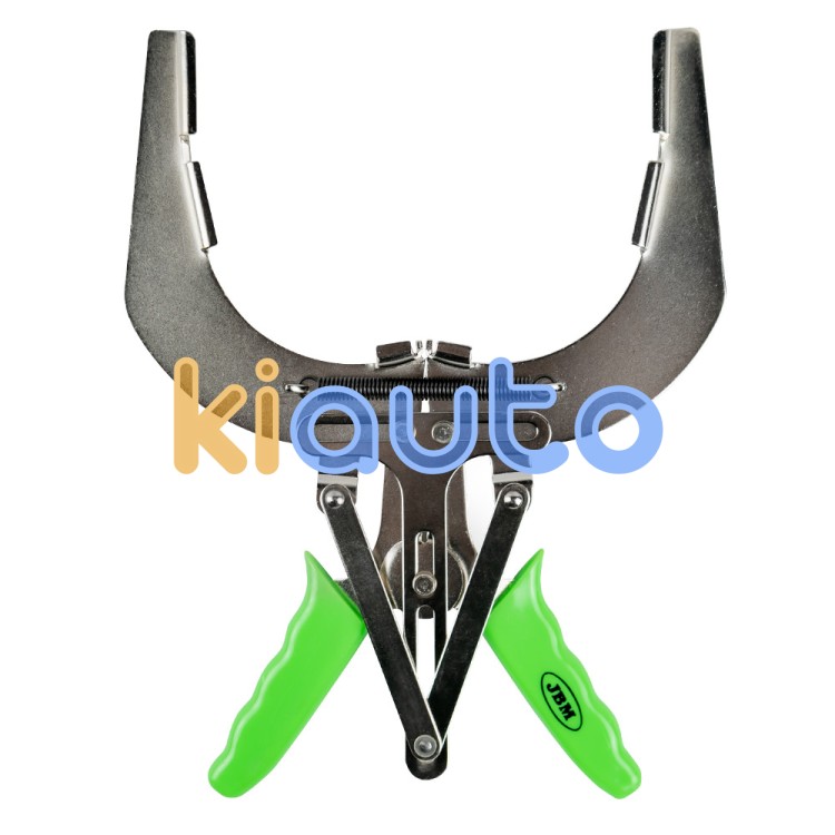 Alicates para segmentos de piston 100-160mm
