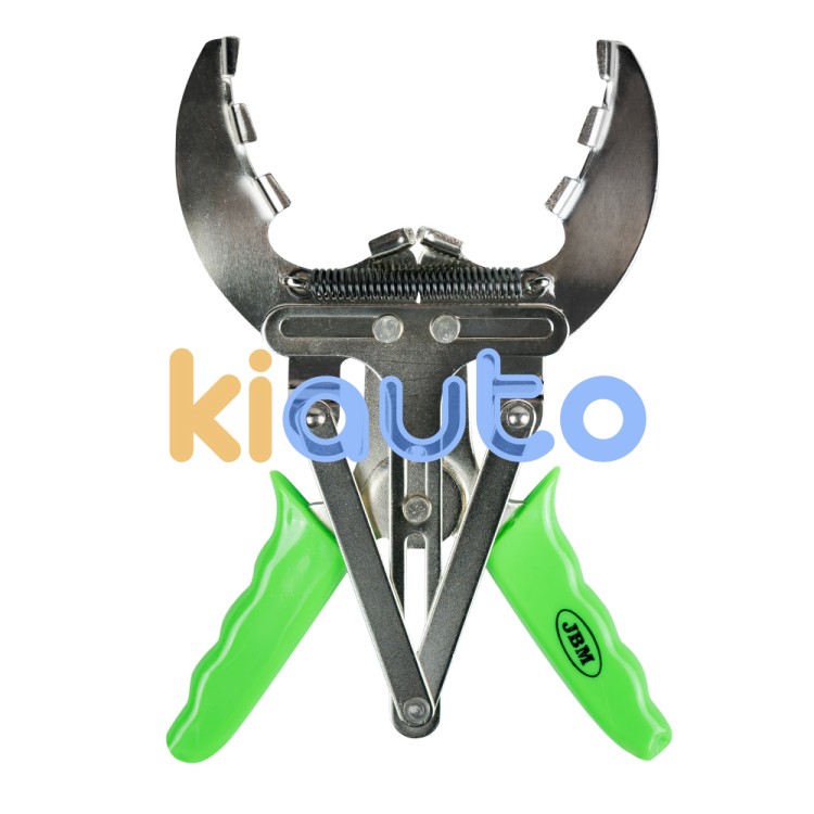 Alicates para segmentos de piston 40-100mm