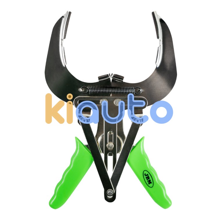Alicates para segmentos de piston 80-120mm