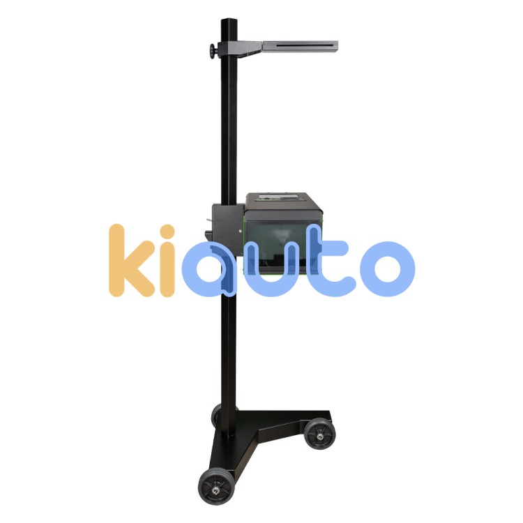 Alineador de faros con luxómetro 152cm