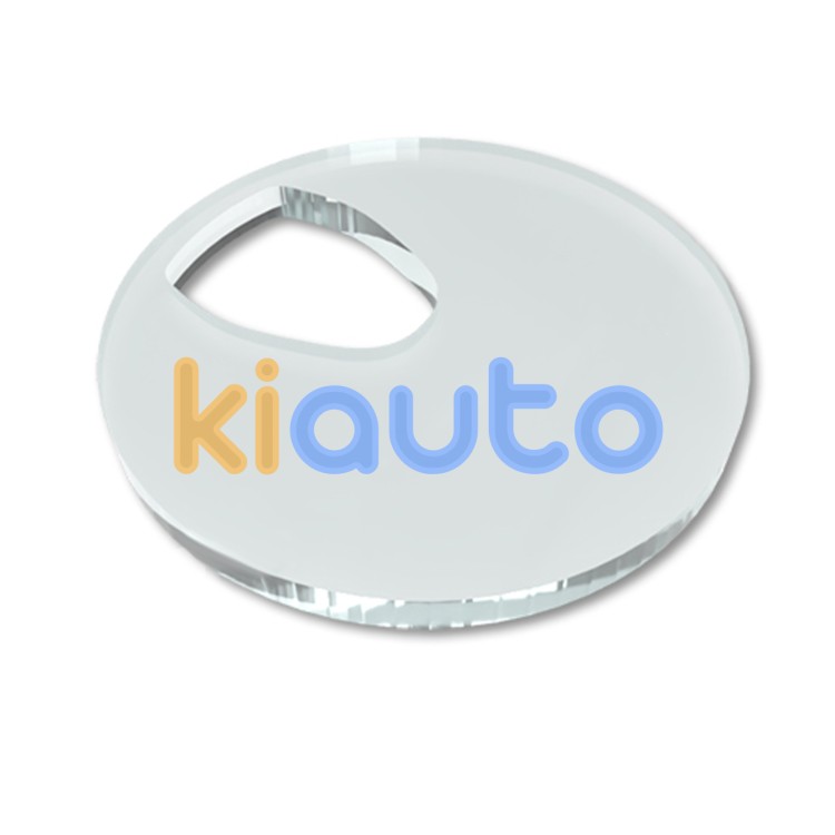 Almohadilla gel nissan x-trail 2010-2014 delantera / 44mm