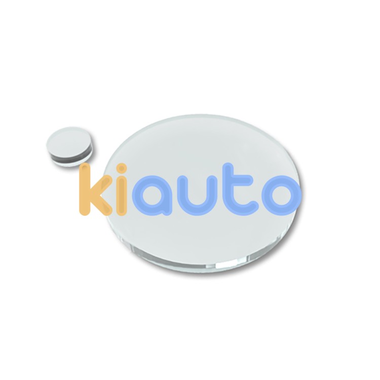 Almohadillas gel toyota avensis 2006-2008 4/5 puertas / familiar / delantera / 27mm + 7mm