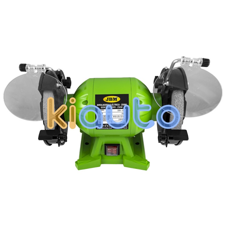 Amoladora eléctrica - 250w