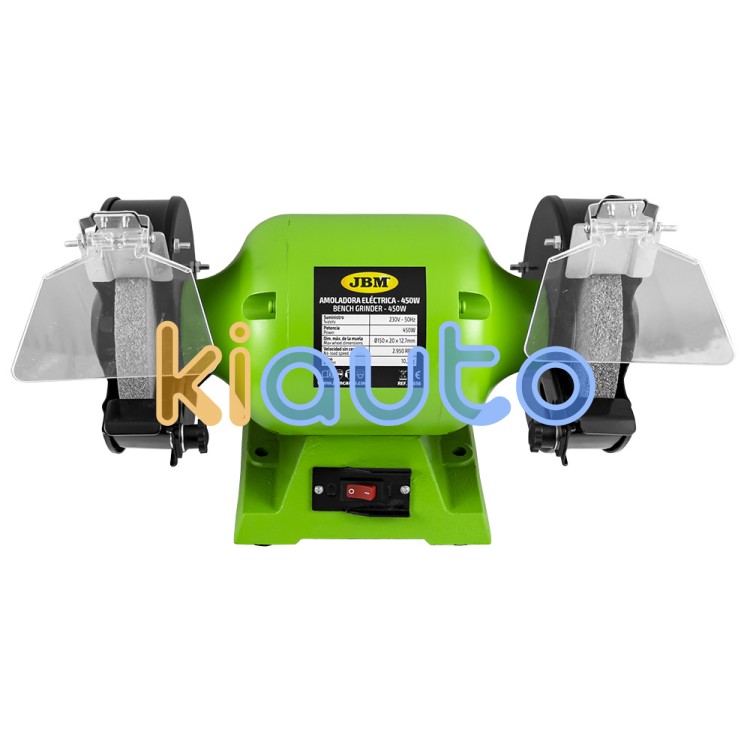 Amoladora eléctrica - 450w