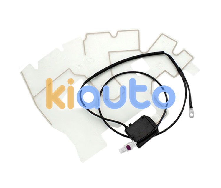 Antena espejo retrovisor ford tourneo connect 2022-> derecha OE 2K7035532B