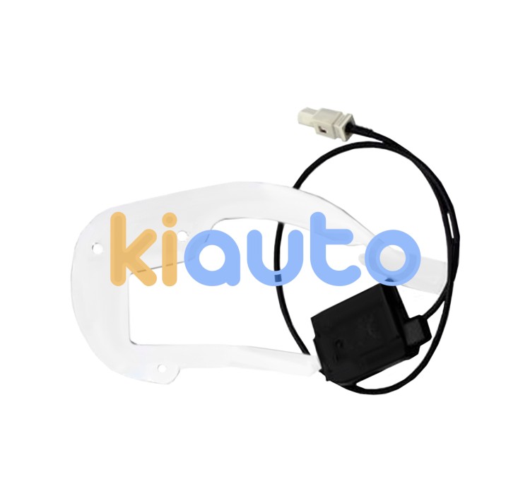 Antena espejo retrovisor volkswagen caddy 2015-2020 izquierda OE 2K5035525T