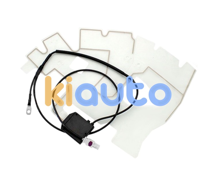 Antena espejo retrovisor volkswagen caddy 2020-> izquierda OE 2K7035532