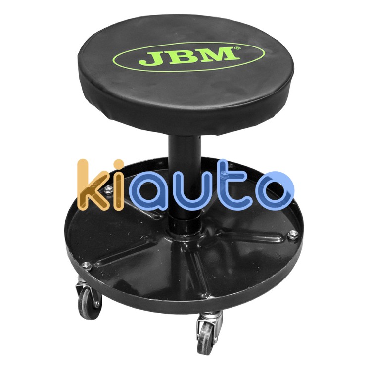 Asiento nivelable neumático