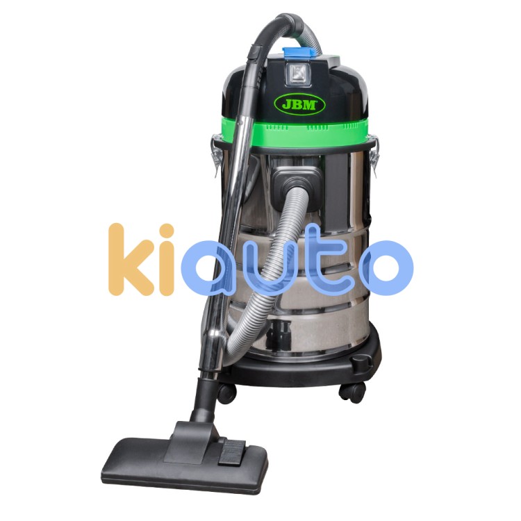Aspiradora industrial 30 litros seco