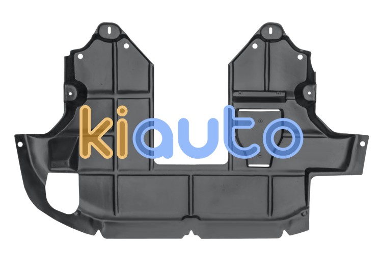 Bajo motor alfa romeo 147 2004-2010 delantero / diesel OE 51711861