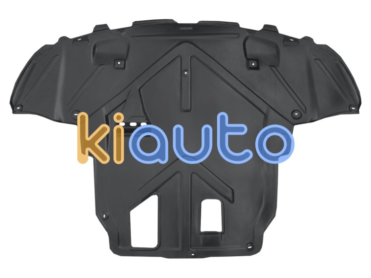 Bajo motor alfa romeo brera 2006-2010 delantero / motor diesel / 1.9 / 2.4 OE 50510188