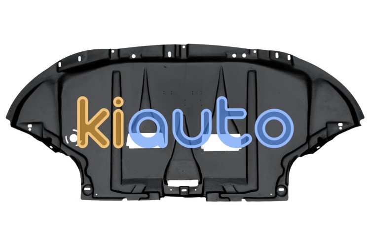 Bajo motor audi a4 2001-2005 delantero OE 8E0863821AR