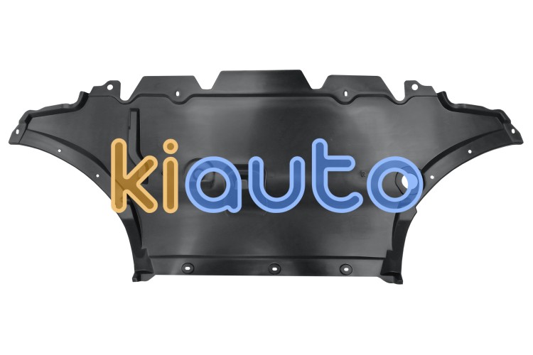 Bajo motor audi a4 2007-2012 delantero OE 8F0863821C