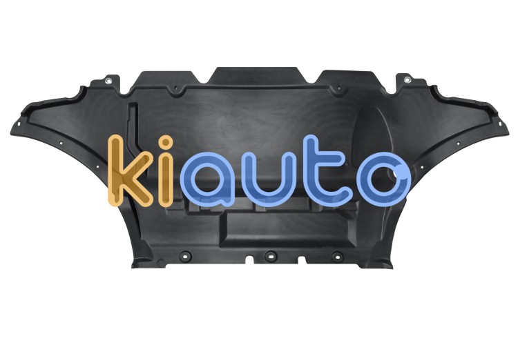 Bajo motor audi a5 2011-2017 delantero OE 8K2863821D / 8K1863821D
