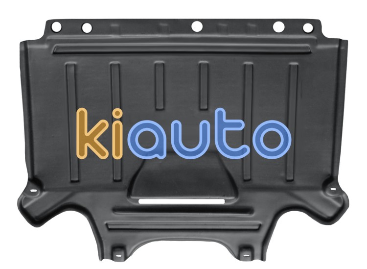 Bajo motor audi a5 2011-2017 delantero / proteccion caja de cambios OE 8K1863822J