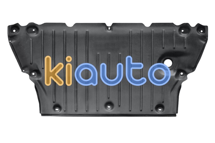 Bajo motor audi a5 2017-2019 delantero OE 8W0863821B