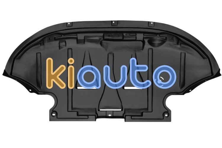 Bajo motor audi a6 2002-2004 delantero / diesel OE 4B0863821S
