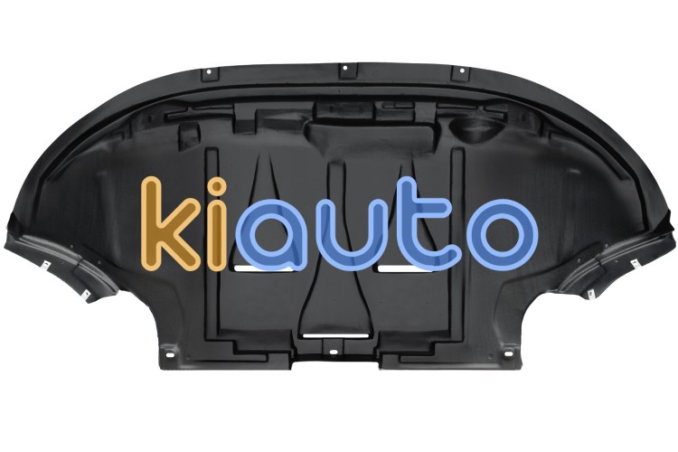 Bajo motor audi a6 2002-2004 delantero / gasolina OE 4B0863821J