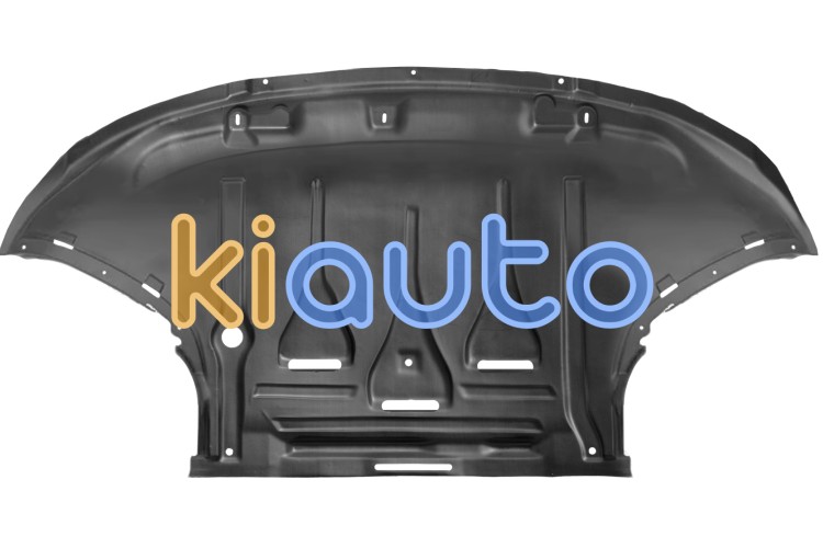 Bajo motor audi a6 2009-2011 delantero OE 4F0863821A / 4F0863821C / 4F0863821E