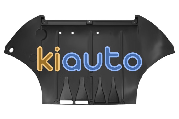 Bajo motor audi a8 2007-2010 delantero OE 4E0825235Q