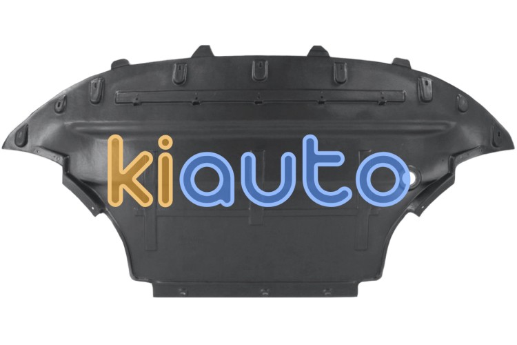 Bajo motor audi q5 2012-2017 delantero OE 8R0863821C