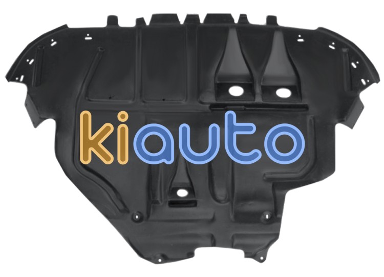 Bajo motor audi tt 2000-2006 delantero OE 8N0825235L