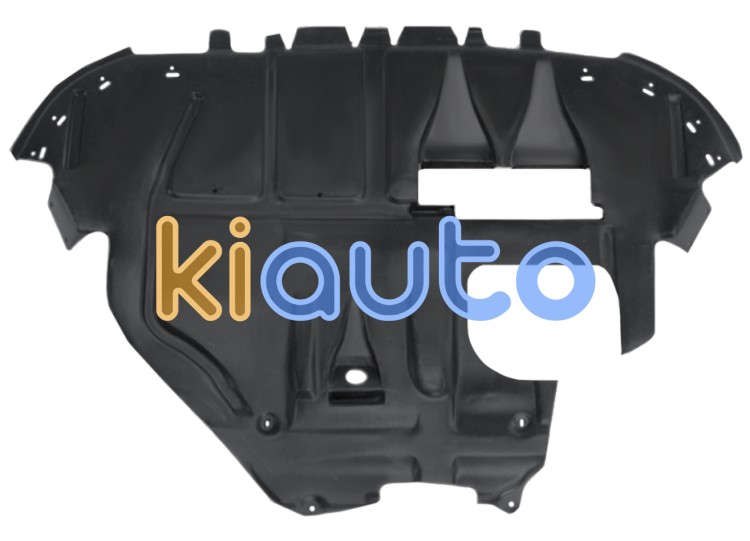 Bajo motor audi tt 2000-2006 delantero OE 8N0825235K