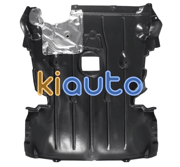 Bajo motor bmw serie 1 (e82) 2007-2013 coupe / delantero / motor 128i OE 51752996364